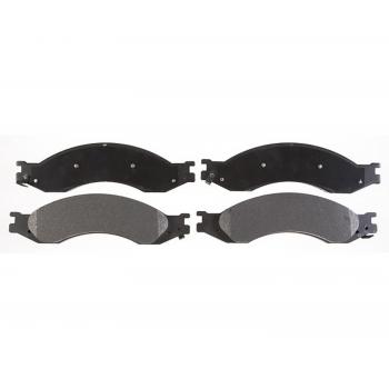 Raybestos PGD1003M Disc Brake Pad product image 1 of 1