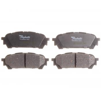 Raybestos PGD1004C Disc Brake Pad product image 1 of 1