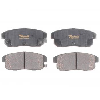Raybestos PGD1008C Disc Brake Pad product image 1 of 1