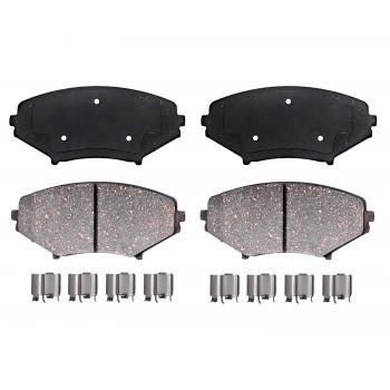 Raybestos PGD1009M Disc Brake Pad product image 1 of 1