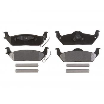 Raybestos PGD1012M Disc Brake Pad product image 1 of 1