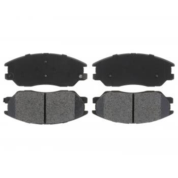 Raybestos PGD1013C Disc Brake Pad product image 1 of 1