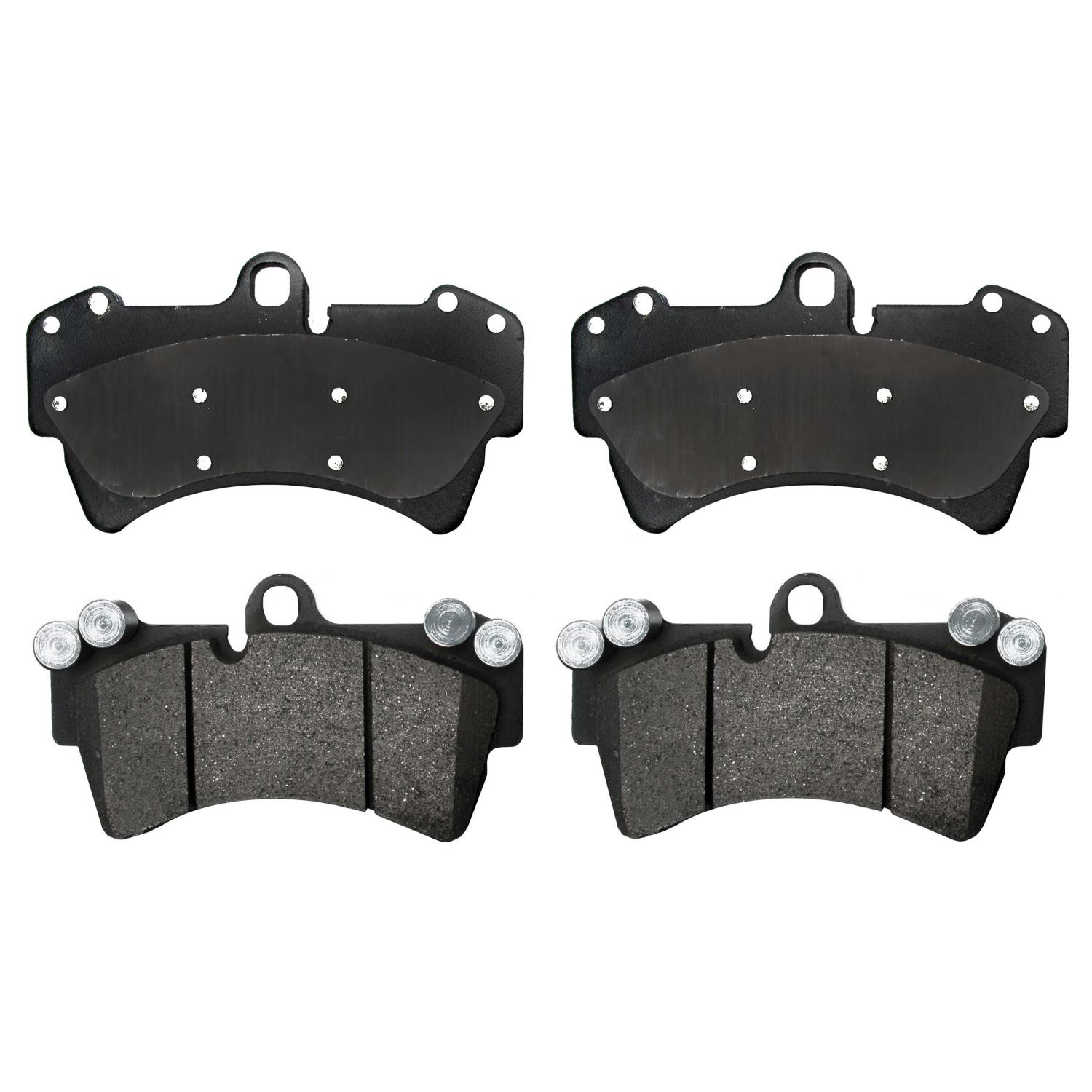 Raybestos PGD1014M Disc Brake Pad product image 1 of 1