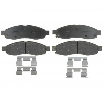 Raybestos PGD1015C - Disc Brake Pad Raybestos PGD1015C Disc Brake Pad product image 1 of 1