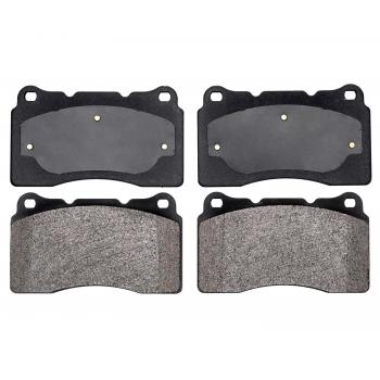 Raybestos PGD1016M Disc Brake Pad product image 1 of 1