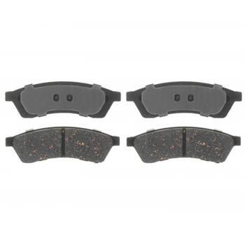 Raybestos PGD1030C Disc Brake Pad product image 1 of 1