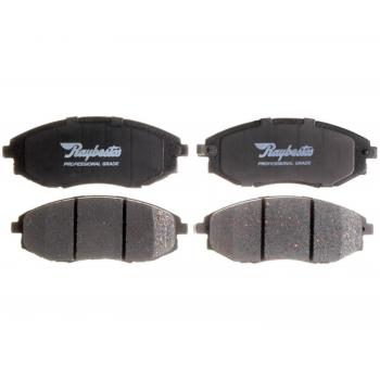 Raybestos PGD1031C Disc Brake Pad product image 1 of 1