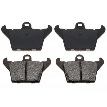 Raybestos Parking Brake Pad Set product image