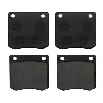 Raybestos PGD104 - Disc Brake Pad Raybestos PGD104 Disc Brake Pad product image 1 of 1