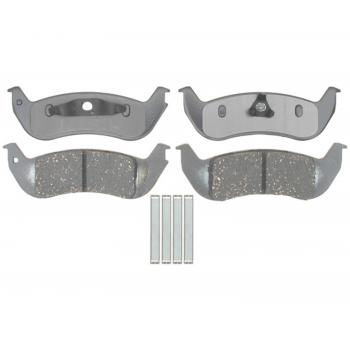 Raybestos PGD1040C Disc Brake Pad product image 1 of 1