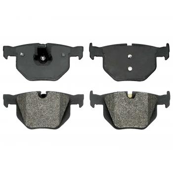 Raybestos PGD1042AM Disc Brake Pad product image 1 of 1