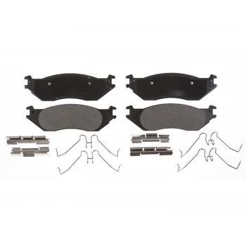 Raybestos PGD1045M Disc Brake Pad product image 1 of 1