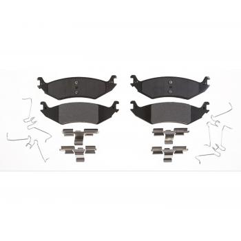 Raybestos PGD1046M Disc Brake Pad product image 1 of 1