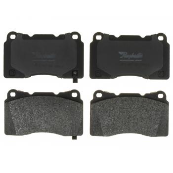 Raybestos PGD1050AM Disc Brake Pad product image 1 of 1