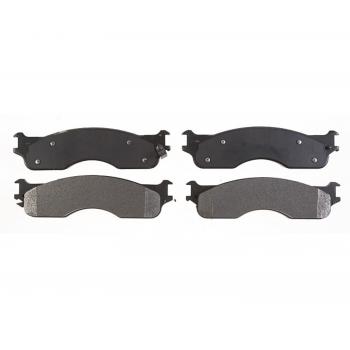 Raybestos PGD1054M - Disc Brake Pad Raybestos PGD1054M Disc Brake Pad product image 1 of 1