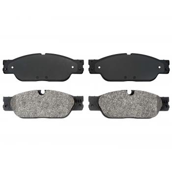 Raybestos PGD1065M Disc Brake Pad product image 1 of 1