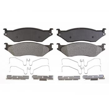 Raybestos PGD1066M Disc Brake Pad product image 1 of 1