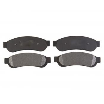Raybestos PGD1067M Disc Brake Pad product image 1 of 1