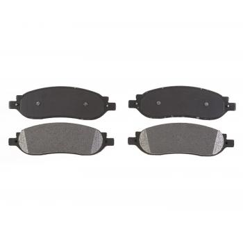 Raybestos PGD1068M Disc Brake Pad product image 1 of 1