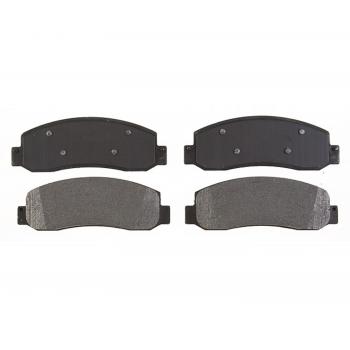 Raybestos PGD1069M Disc Brake Pad product image 1 of 1