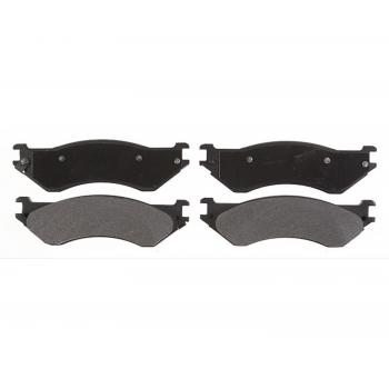Raybestos PGD1077M Disc Brake Pad product image 1 of 1