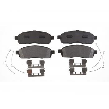 Raybestos PGD1083M Disc Brake Pad product image 1 of 1