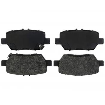 Raybestos PGD1090C Disc Brake Pad product image 1 of 1