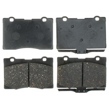 Raybestos PGD1091C Disc Brake Pad product image 1 of 1