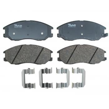 Raybestos PGD1097C - Disc Brake Pad Raybestos PGD1097C Disc Brake Pad product image 1 of 1
