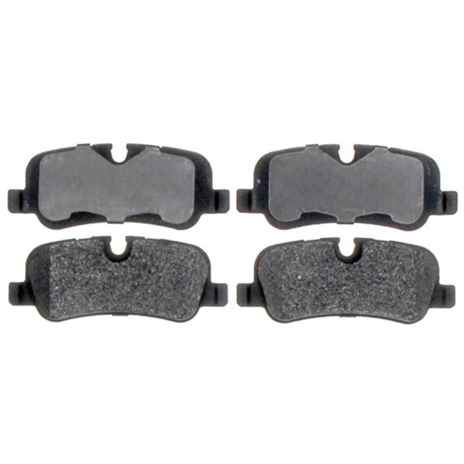 Raybestos PGD1099M Disc Brake Pad product image 1 of 1