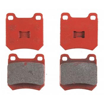Raybestos PGD110M Disc Brake Pad product image 1 of 1