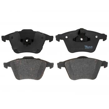 Raybestos PGD1111DC Disc Brake Pad product image 1 of 1