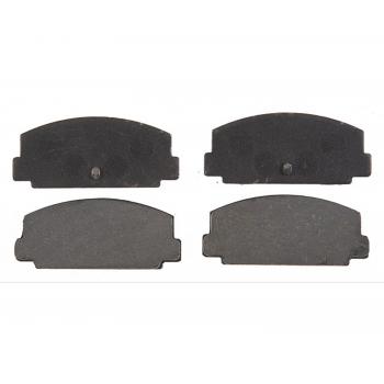 Raybestos PGD112 Disc Brake Pad product image 1 of 1