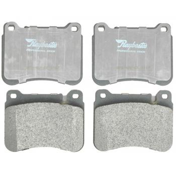 Raybestos PGD1121M Disc Brake Pad product image 1 of 1