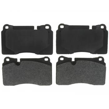 Raybestos PGD1129M - Disc Brake Pad Raybestos PGD1129M Disc Brake Pad product image 1 of 1