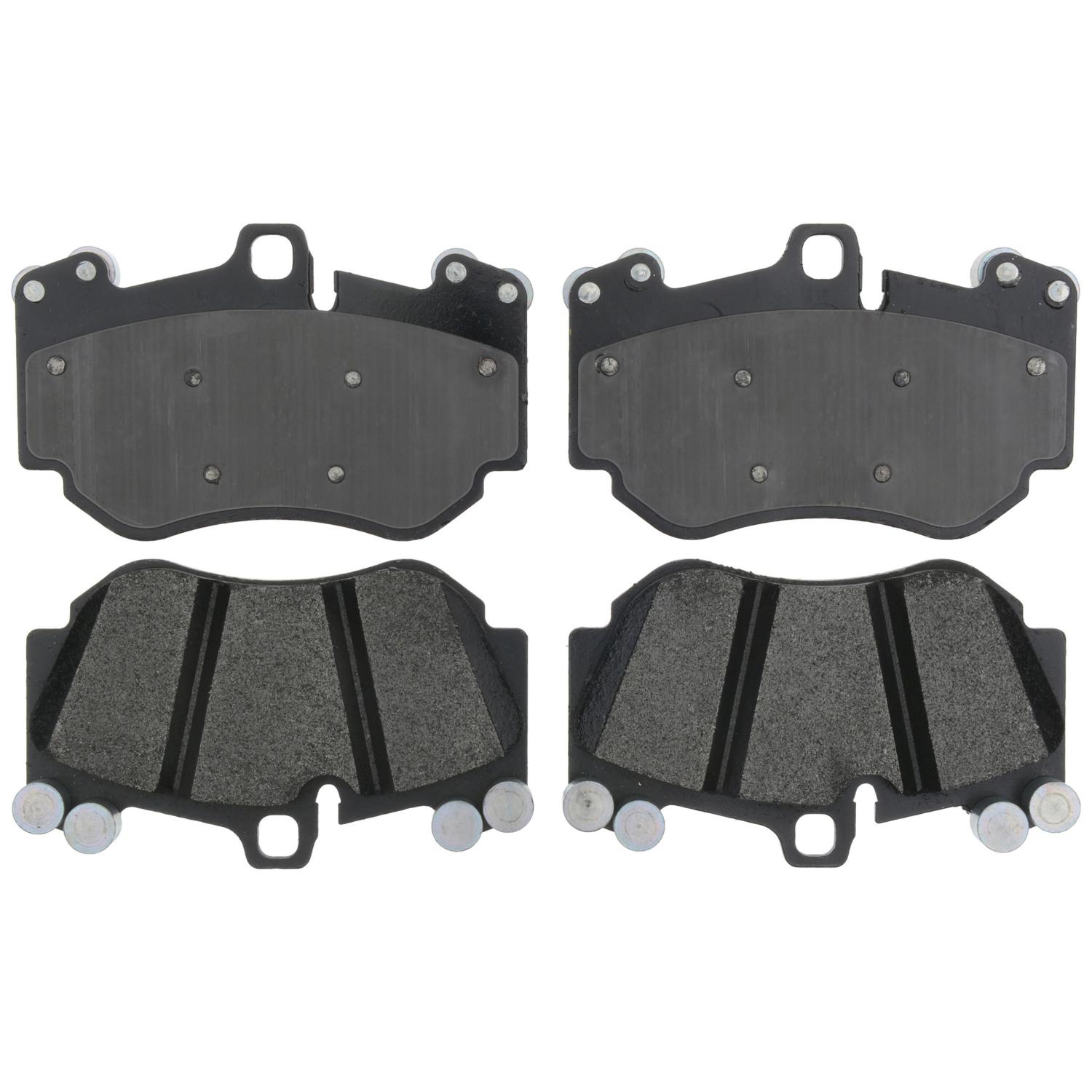 Raybestos PGD1130M Disc Brake Pad product image 1 of 1