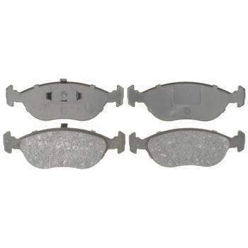 Raybestos PGD1162M - Disc Brake Pad Raybestos PGD1162M Disc Brake Pad product image 1 of 1