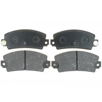 Raybestos PGD1163M - Disc Brake Pad Raybestos PGD1163M Disc Brake Pad product image 1 of 1