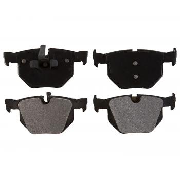 Raybestos PGD1170M - Disc Brake Pad Raybestos PGD1170M Disc Brake Pad product image 1 of 1