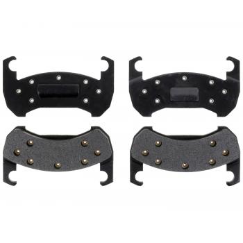 Raybestos PGD119M Disc Brake Pad product image 1 of 1