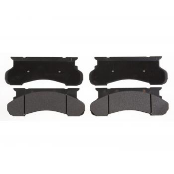 Raybestos PGD120M - Disc Brake Pad Raybestos PGD120M Disc Brake Pad product image 1 of 1