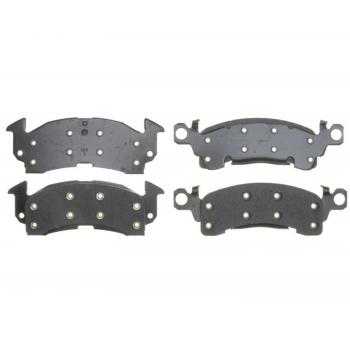 Raybestos PGD122 Disc Brake Pad product image 1 of 1