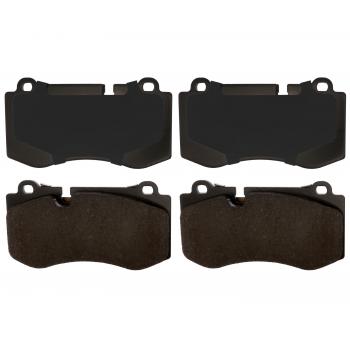 Raybestos PGD1223M Disc Brake Pad product image 1 of 1