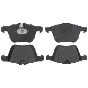 Raybestos PGD1240M Disc Brake Pad product image 1 of 1