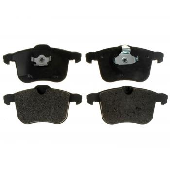 Raybestos PGD1257M Disc Brake Pad product image 1 of 1
