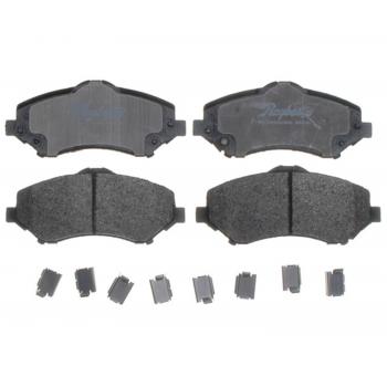 Raybestos PGD1273M Disc Brake Pad product image 1 of 1