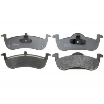 Raybestos PGD1279M Disc Brake Pad product image 1 of 1