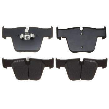 Raybestos PGD1289M Disc Brake Pad product image 1 of 1