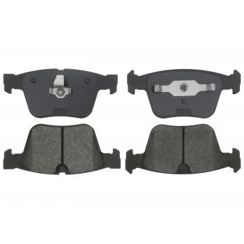 Raybestos PGD1290M Disc Brake Pad product image 1 of 1