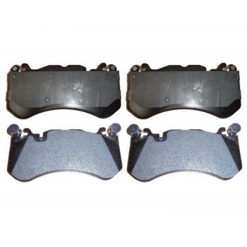 Raybestos PGD1291AM Disc Brake Pad product image 1 of 1
